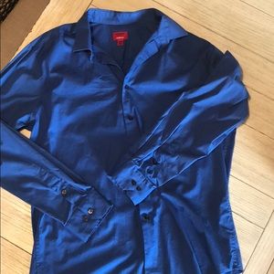 Men’s Dress Shirt